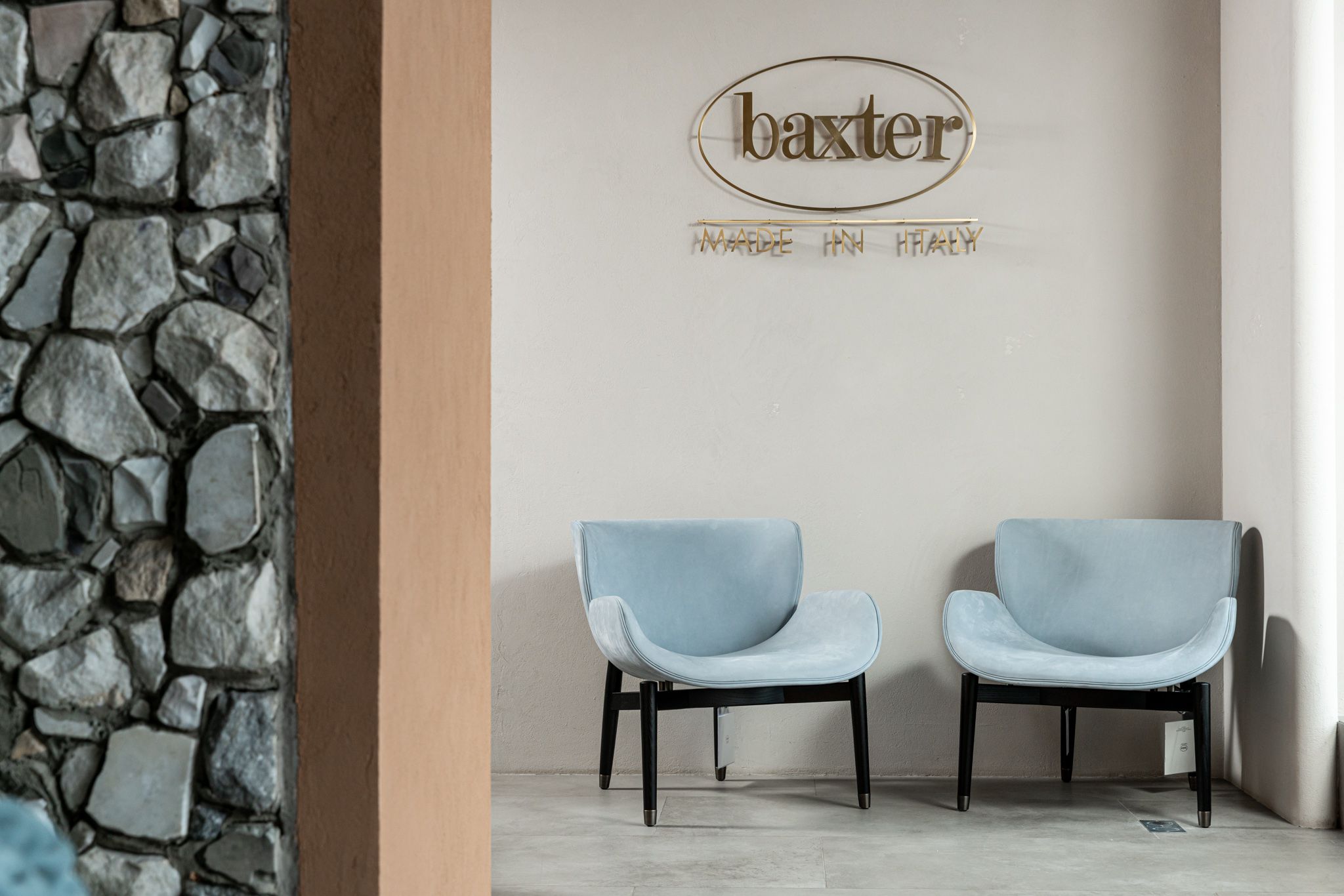 Кресло Jorgen — Baxter, фото 2