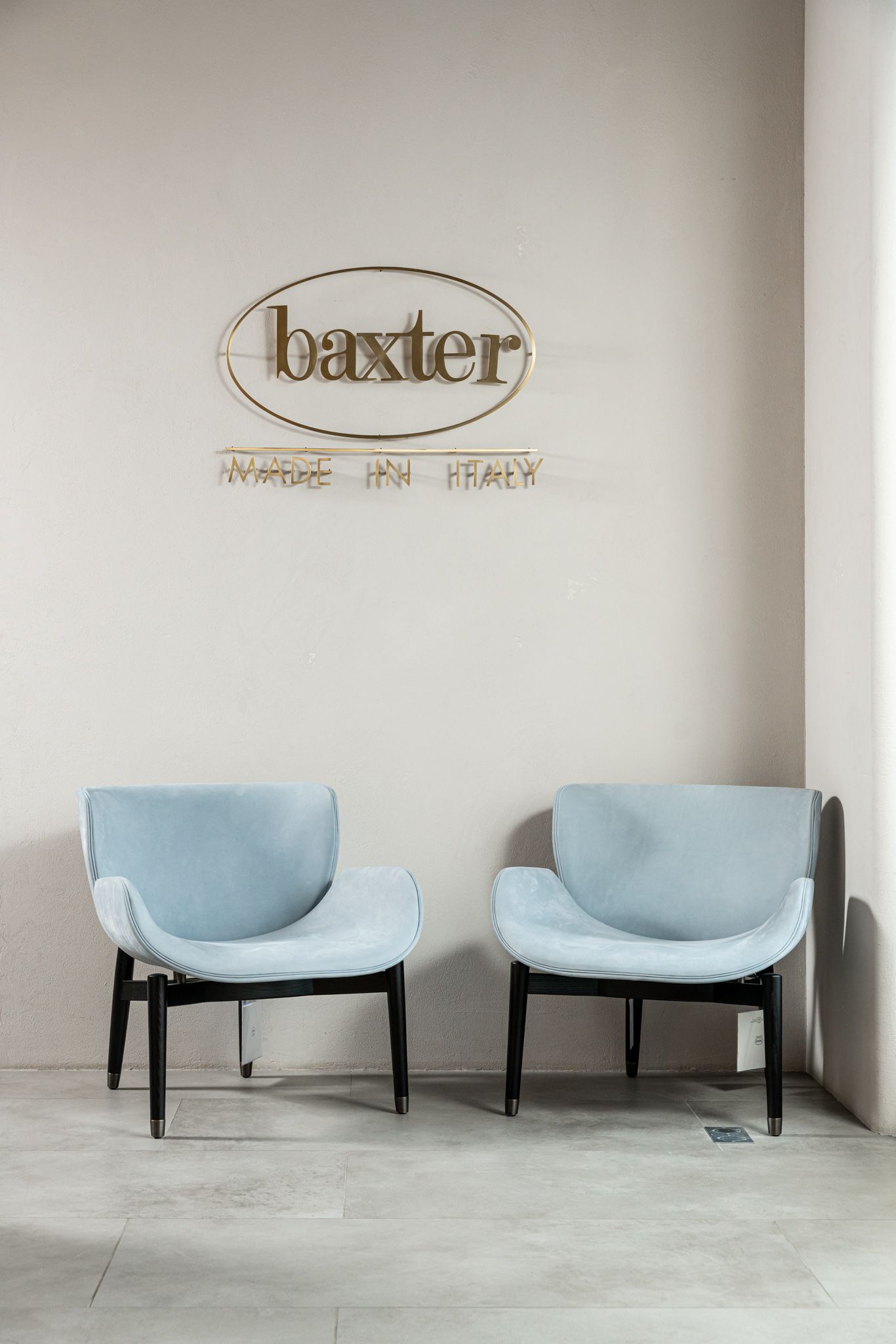 Кресло Jorgen — Baxter, фото 3