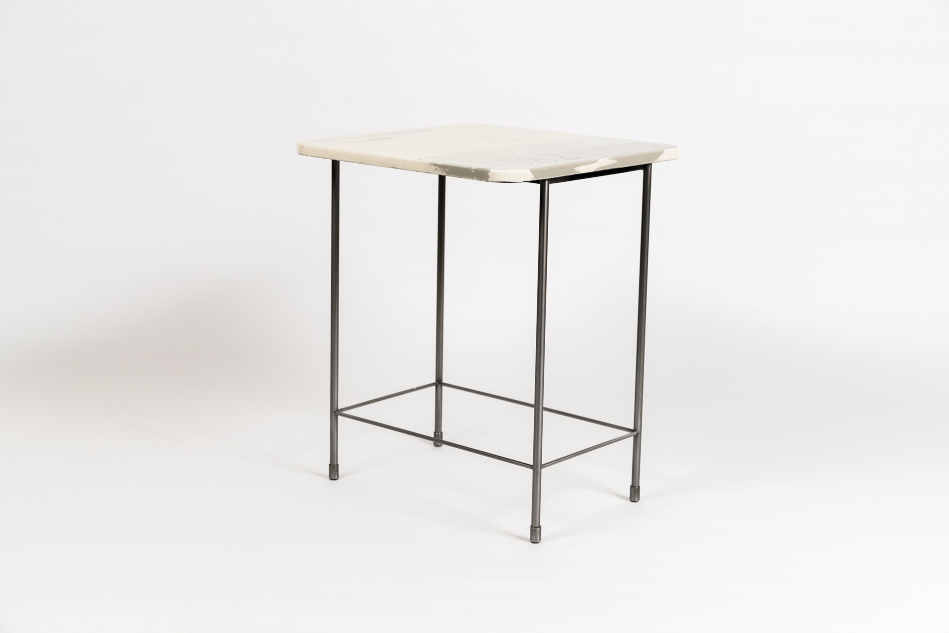 Журнальный столик TABLE-AU 0TBAU40 — Baxter, дерево