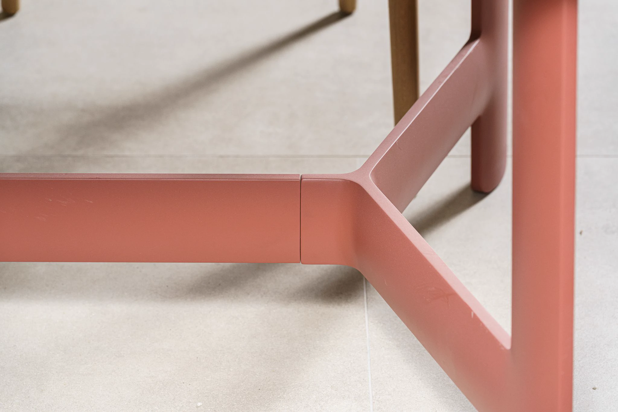 Стол Alex 280 — B&B Italia, дерево, фото 6