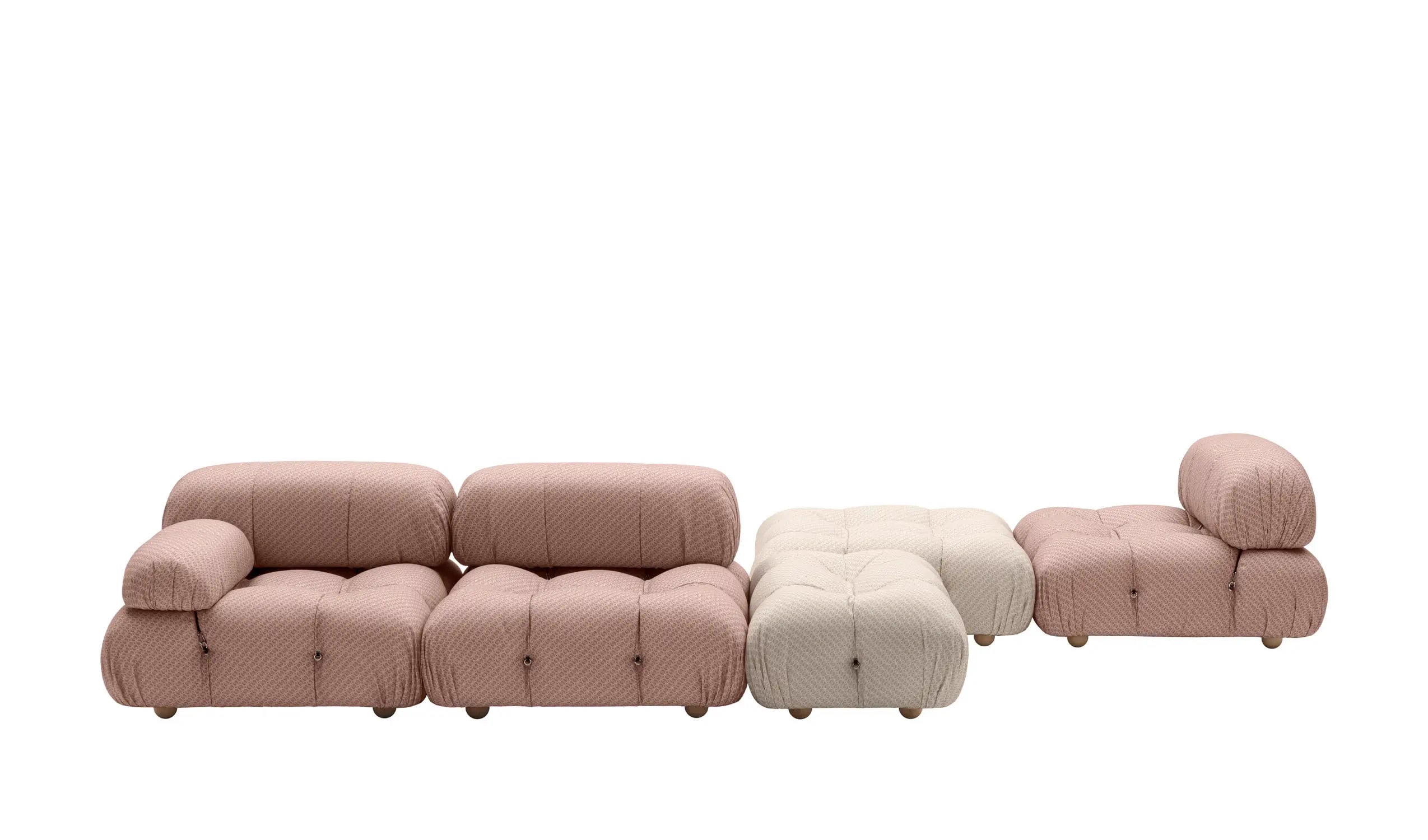 Диван Camaleonda x Stella McCartney — B&B Italia, ткань, фото 3