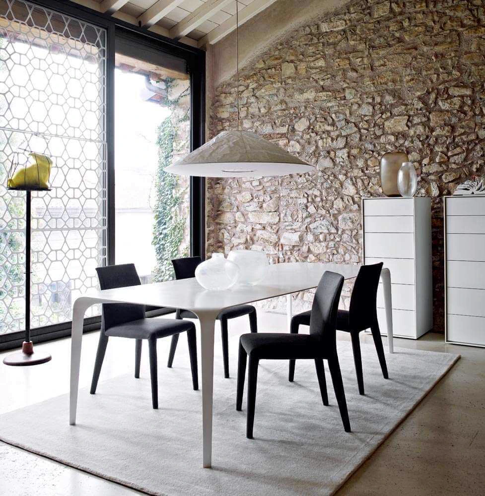 Стол Link — B&B Italia, фото 5