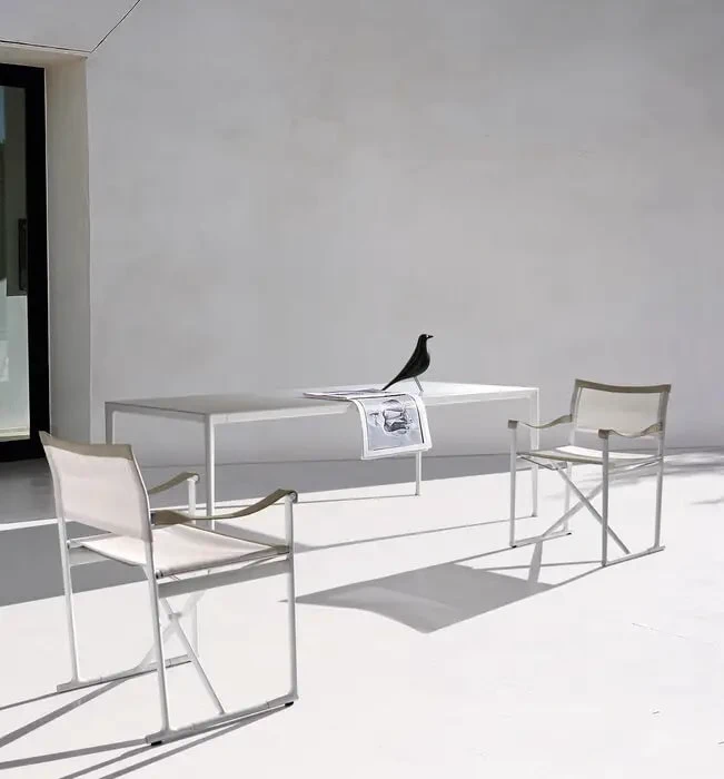 Стол Mirto Outdoor — B&B Italia, фото 4