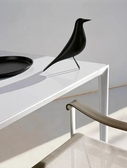 Стол Mirto Outdoor — B&B Italia, фото 5