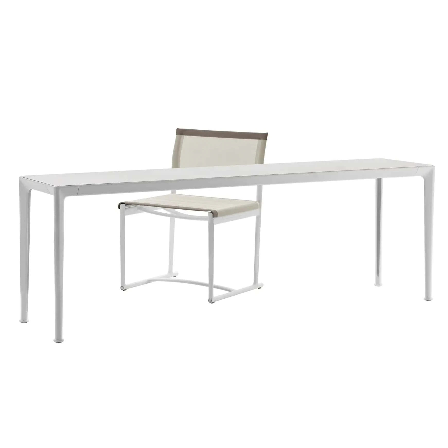 Стол Mirto Outdoor — B&B Italia