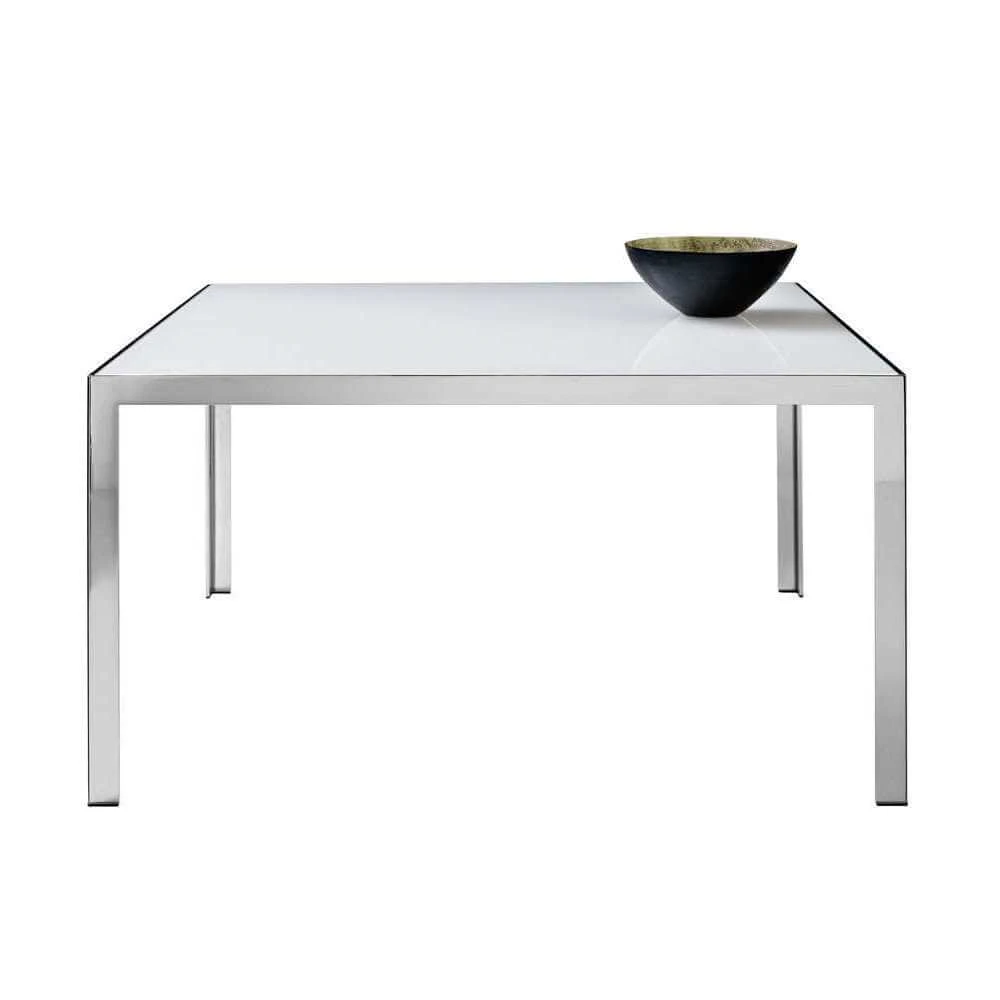 Стол The Table — B&B Italia, стекло