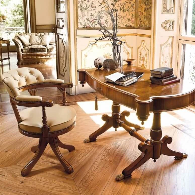 Кресло Charles — Belcor Interiors