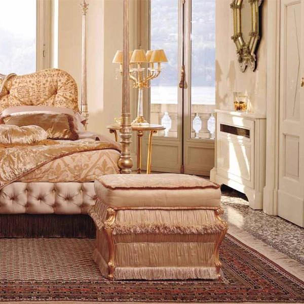 пуф Diana — Belcor Interiors