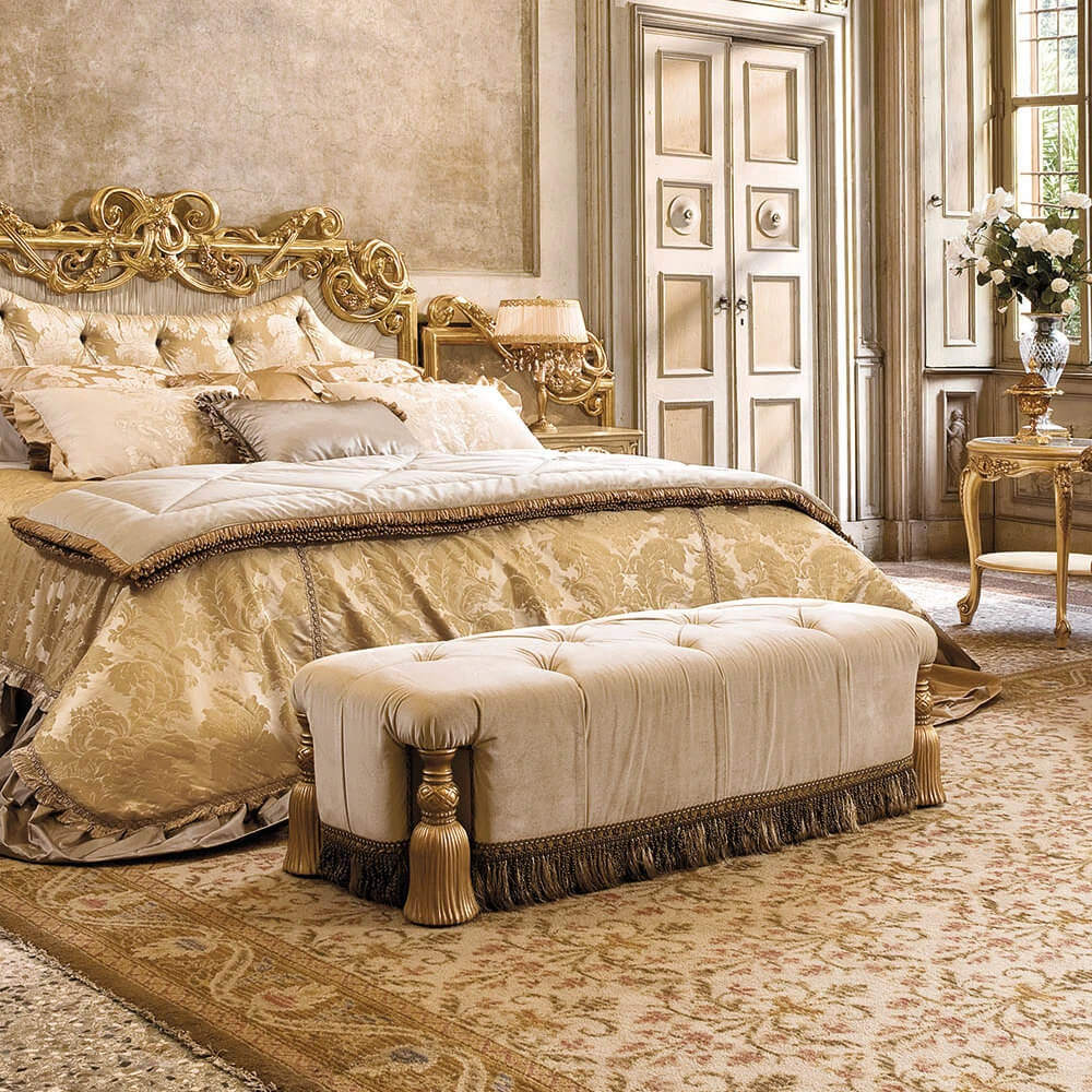 Банкетка Embrasse — Belcor Interiors