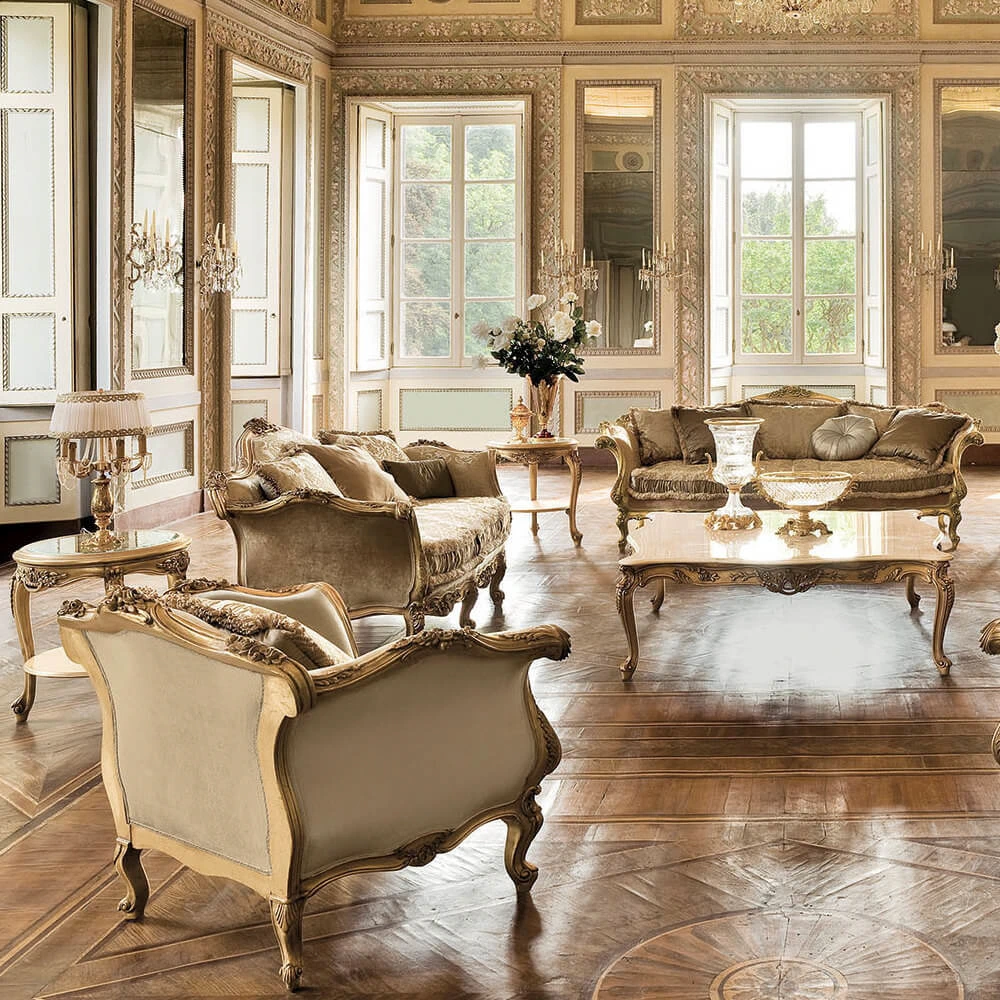 Диван Etoile — Belcor Interiors