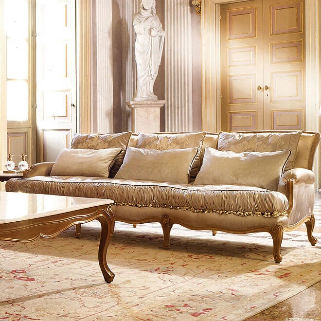 Диван George e Elliot — Belcor Interiors