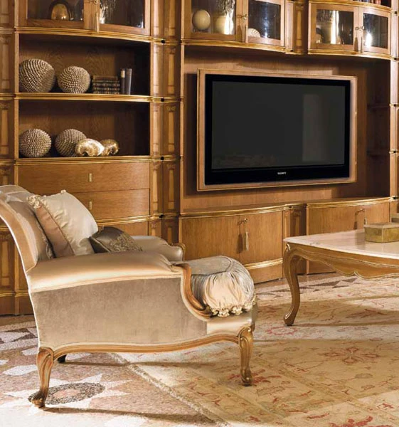 Кресло George — Belcor Interiors, фото 2