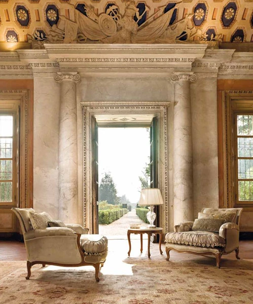 Кресло George — Belcor Interiors, фото 3