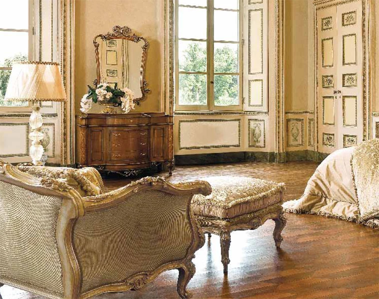 Кресло Lawrence — Belcor Interiors, фото 3