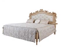 Кровать ORLEAN COLLECTION — Belcor Interiors