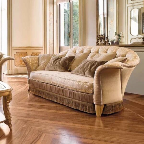Диван Raphael — Belcor Interiors
