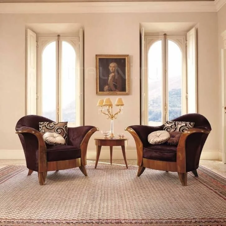 Кресло Raphael — Belcor Interiors