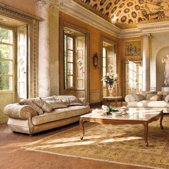 Диван Vincent Max — Belcor Interiors