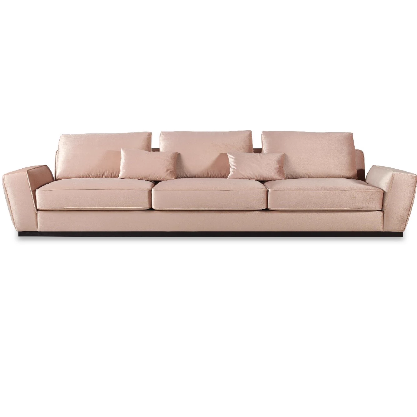 Диван Carlotta — Bellavista Collection, ткань