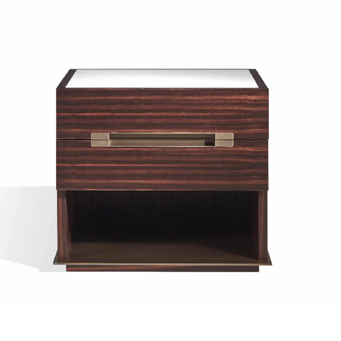 Прикроватная тумбочка Esencial — Bellavista Collection, дерево