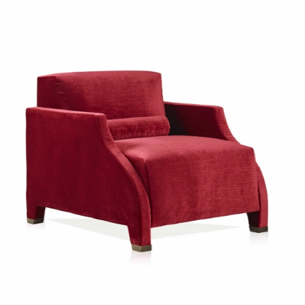 Кресло Filomena — Bellavista Collection, кожа
