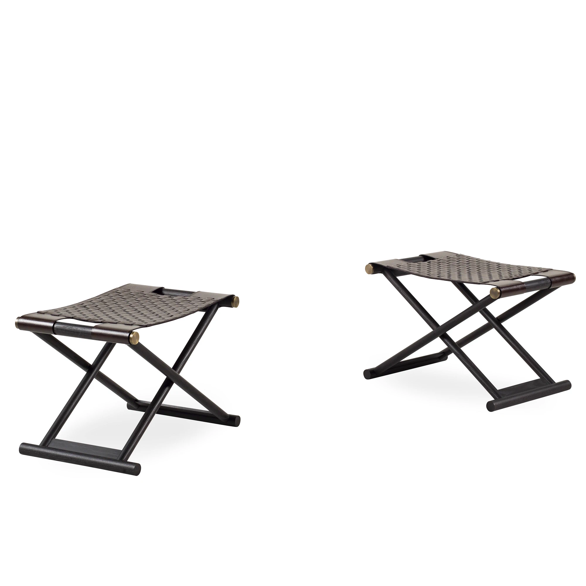 Банкетка Garcia — Bellavista Collection, кожа