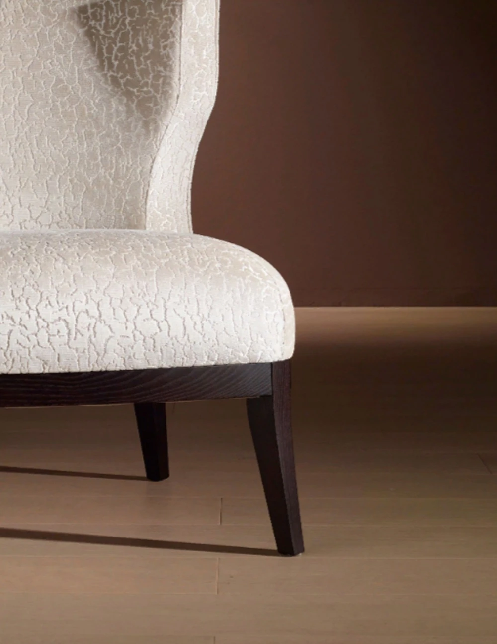 Кресло Grace — Bellavista Collection, кожа, фото 3
