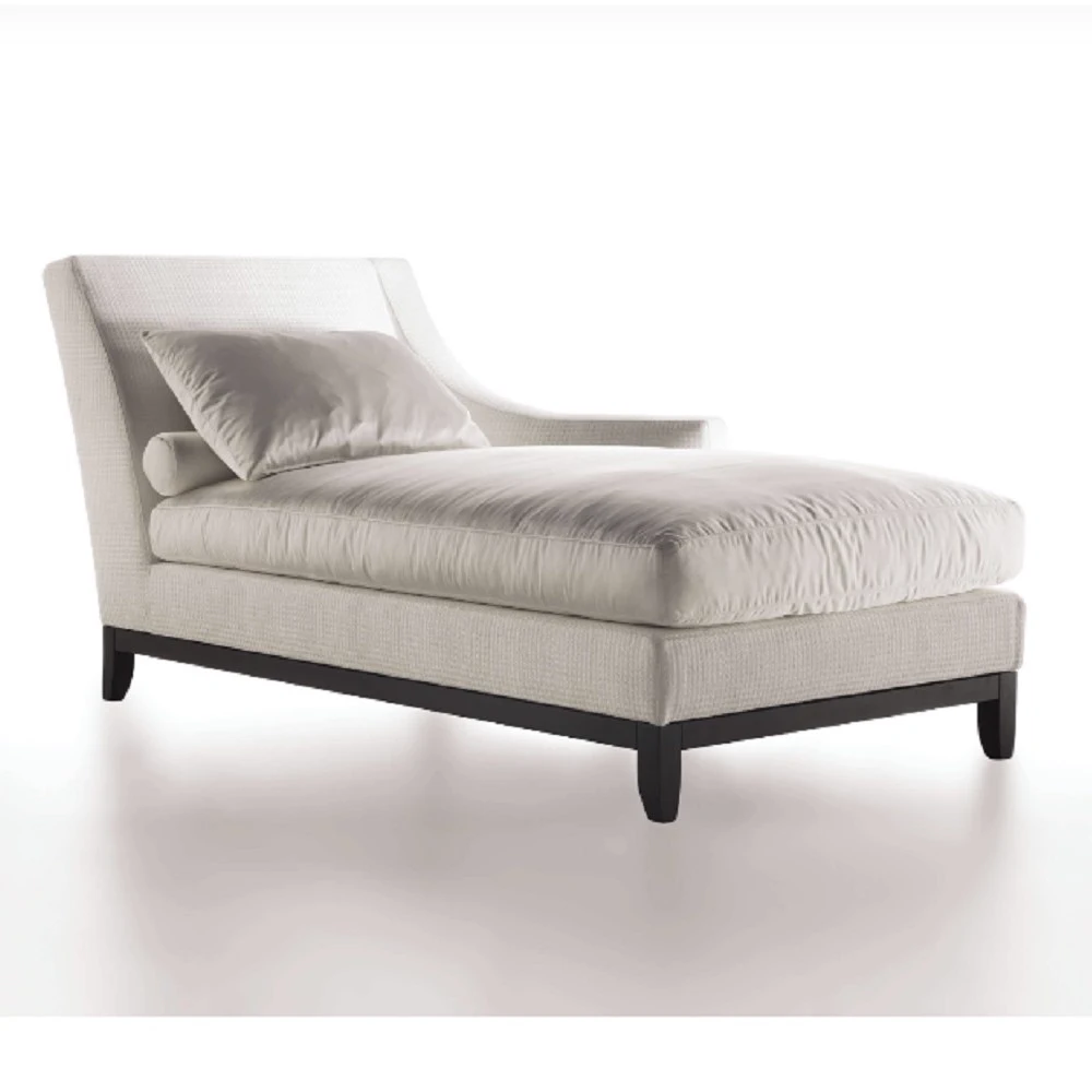 Диван Josephine Dormeuse — Bellavista Collection, кожа