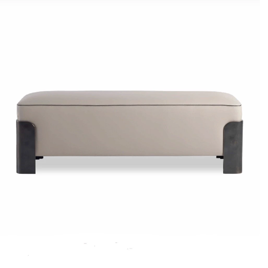 Банкетка Lilligre — Bellavista Collection, кожа