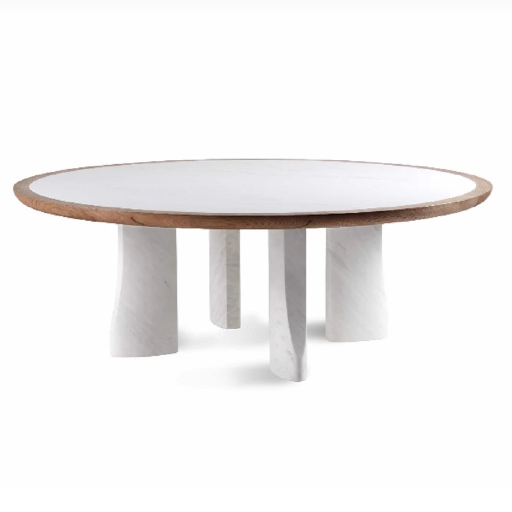 Стол Michelangelo — Bellavista Collection, мрамор