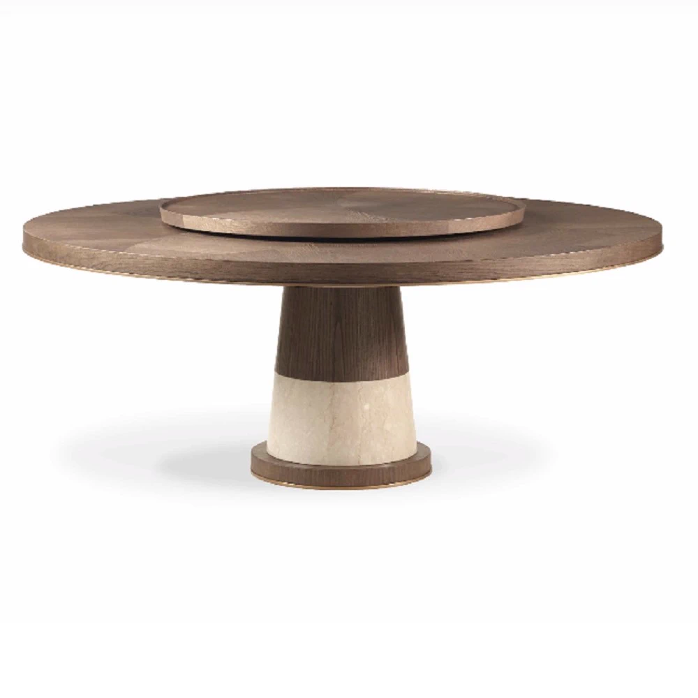 Стол Oliver — Bellavista Collection, мрамор