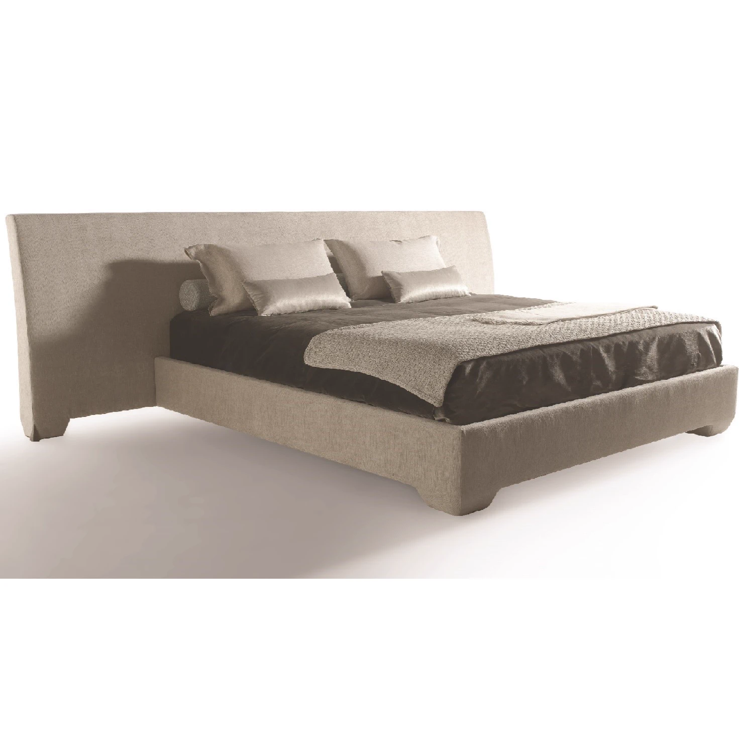 Кровать Pisolo — Bellavista Collection, ткань