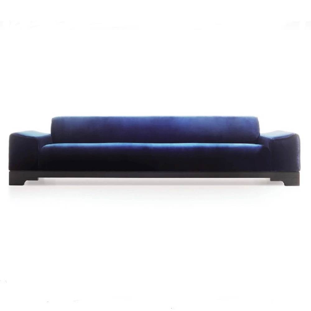 Диван Puro — Bellavista Collection, кожа