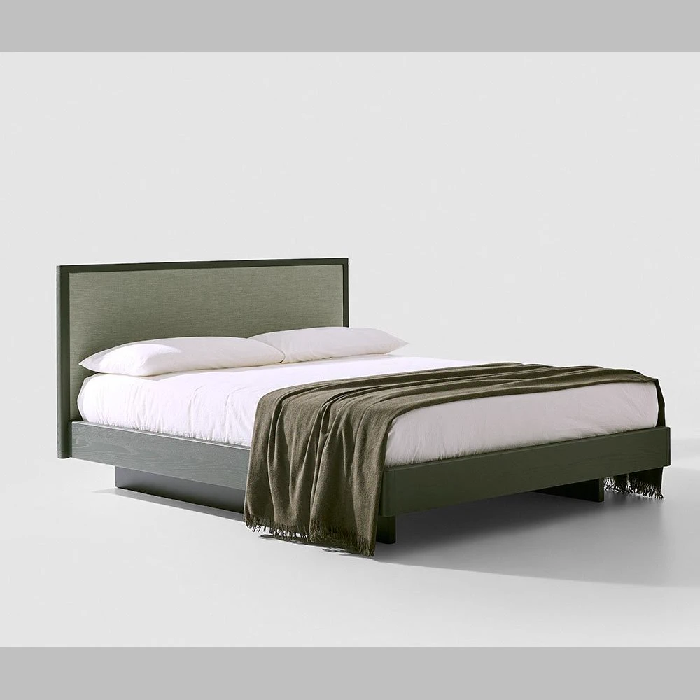 Кровать Awase soft — Bolzan, ткань