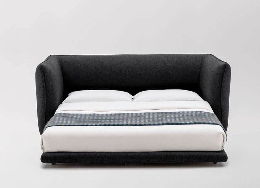 Диван-кровать Jill Daybed — Bolzan, текстиль, фото 2