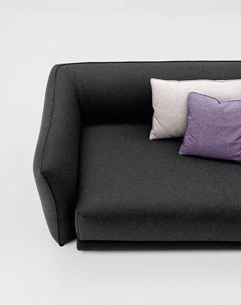 Диван-кровать Jill Daybed — Bolzan, текстиль, фото 3