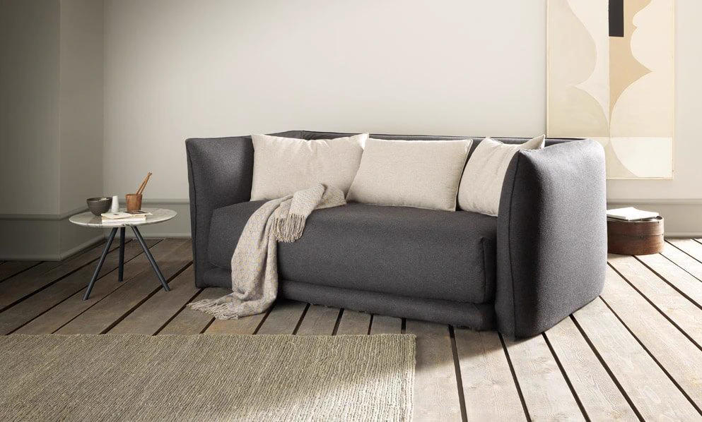 Диван-кровать Jill Daybed — Bolzan, текстиль, фото 4