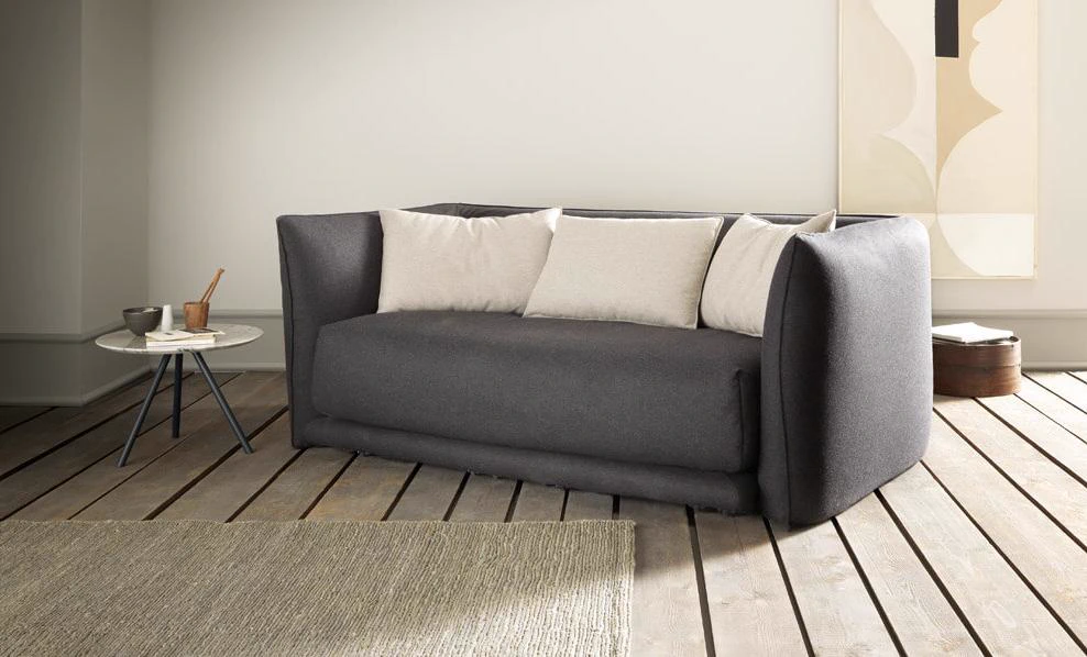 Диван-кровать Jill Daybed — Bolzan, текстиль, фото 5