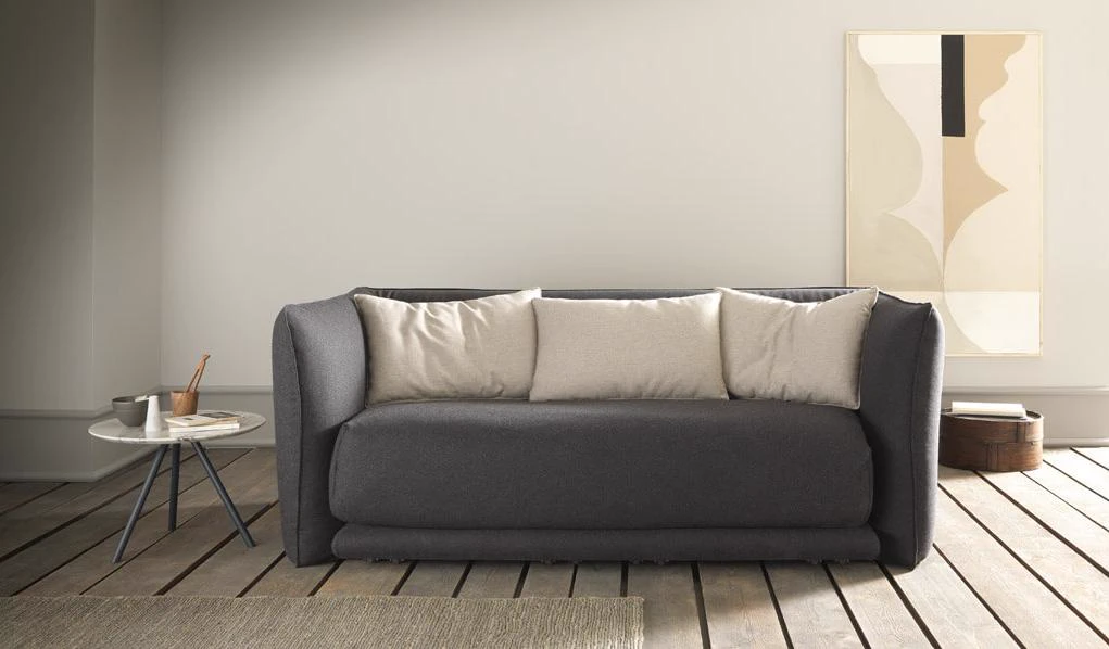 Диван-кровать Jill Daybed — Bolzan, текстиль, фото 6