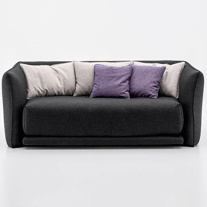 Диван-кровать Jill Daybed — Bolzan, текстиль