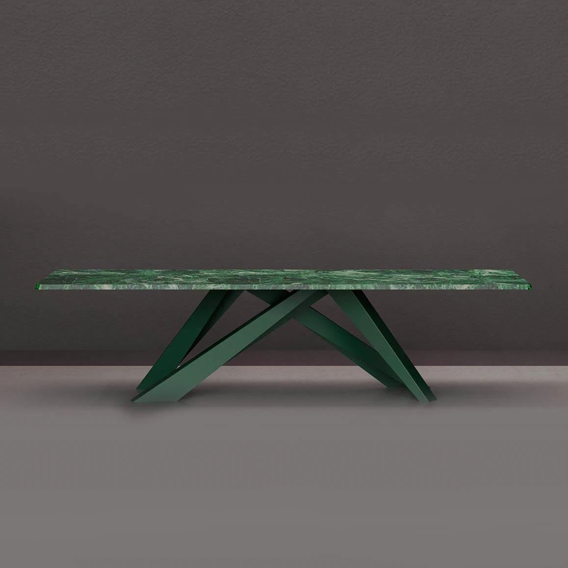 Стол Big Table 10th Anniversary Special Edition — Bonaldo, мрамор