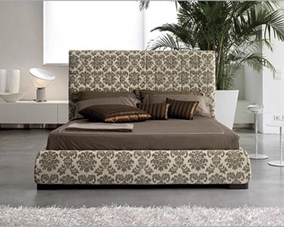 Кровать Bloom ego — Bonaldo