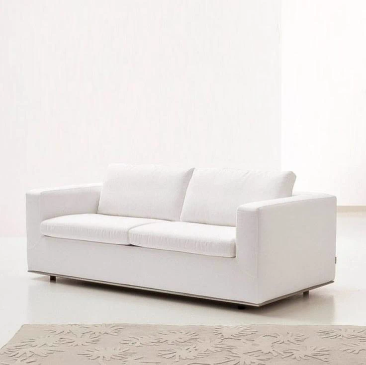 Современный дизайн Диван-кровать Boston — Bonaldo