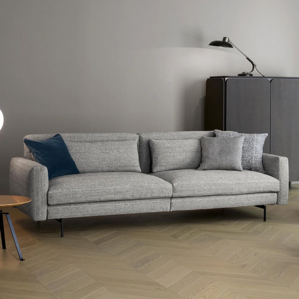 Диван Colors — Bonaldo, кожа, фото 4