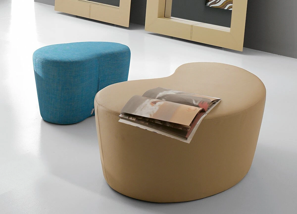 Пуф Cube — Bonaldo, текстиль, фото 2