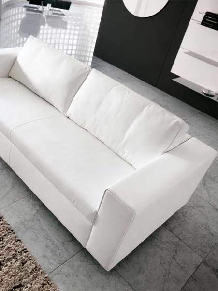 Современный дизайн Диван Free — Bonaldo