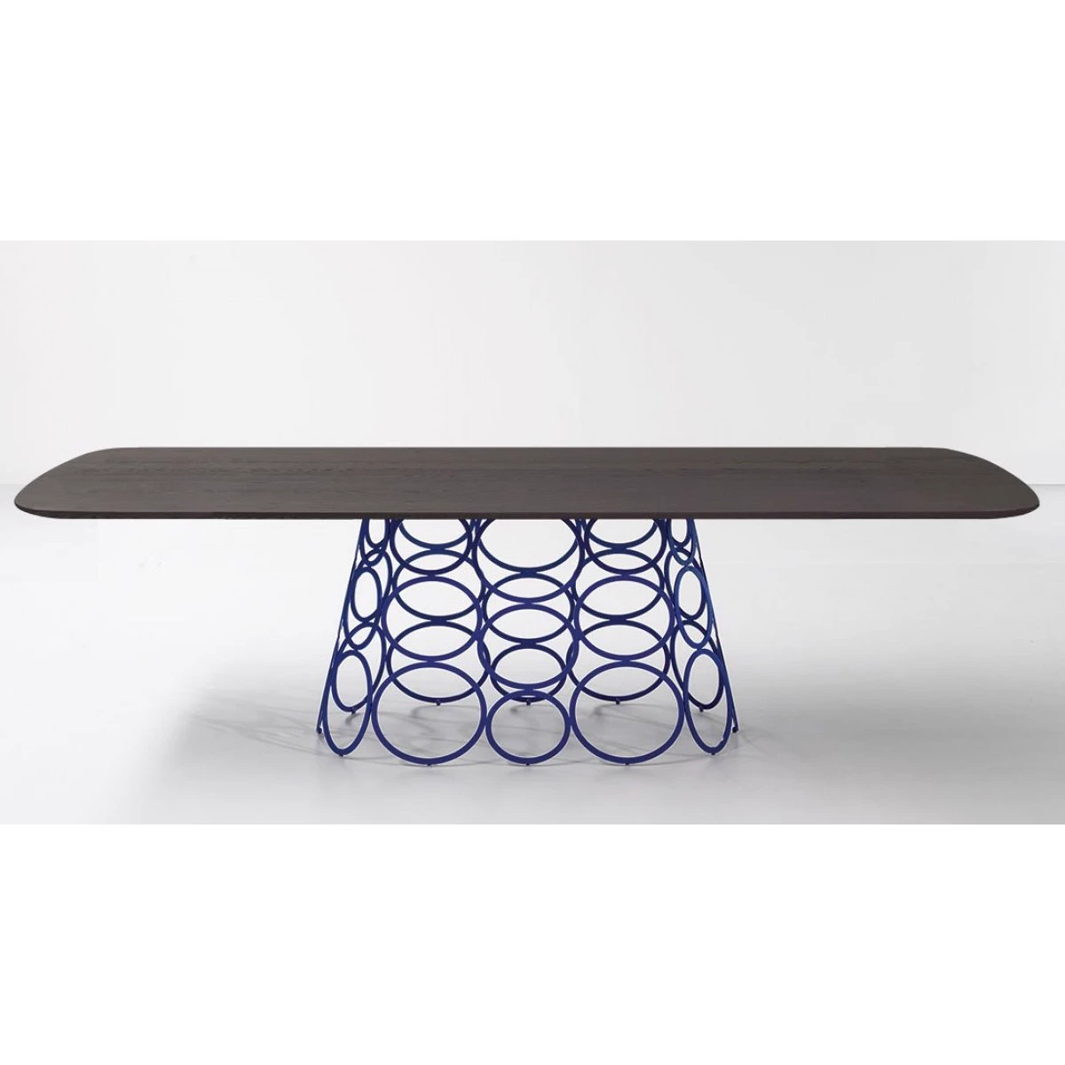 Стол Hulahoop — Bonaldo, массив дерева