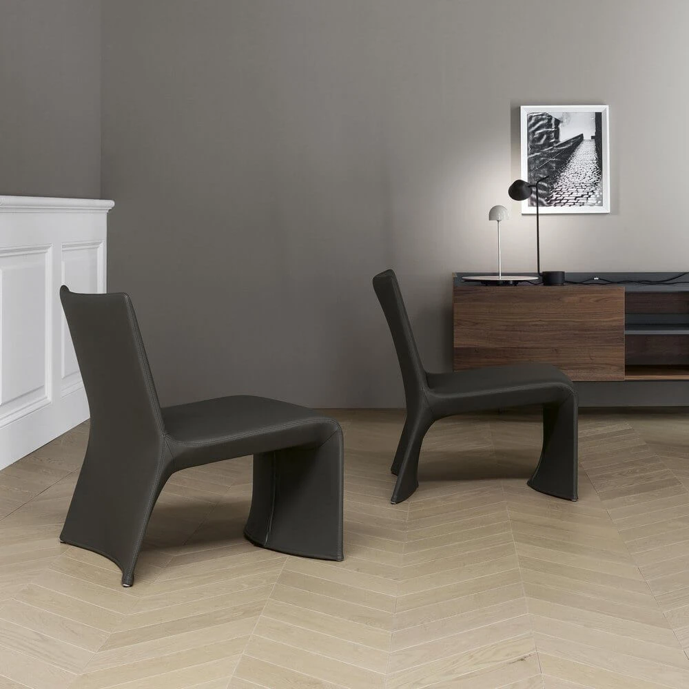 Кресло Ketch lounge — Bonaldo, фото 2
