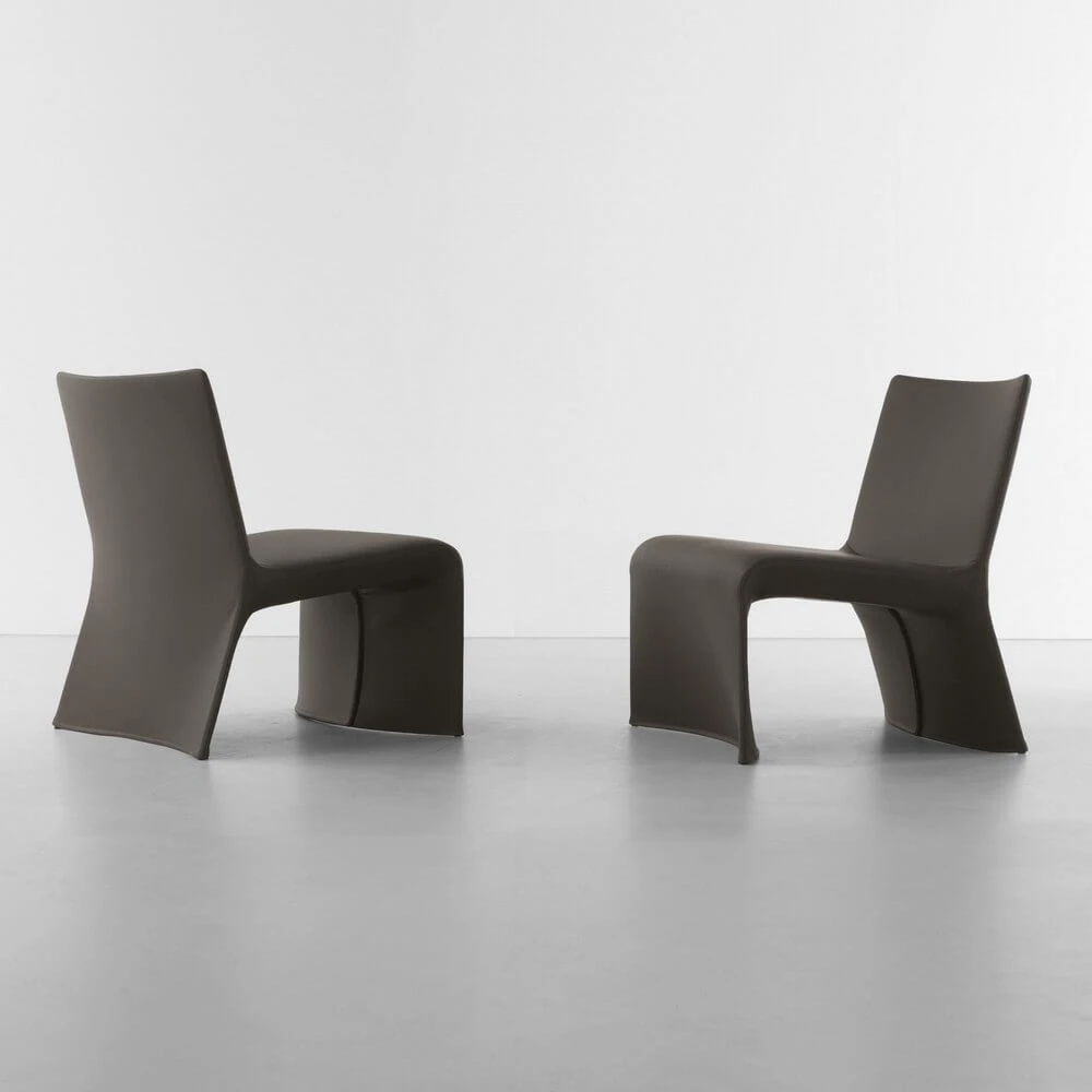 Кресло Ketch lounge — Bonaldo