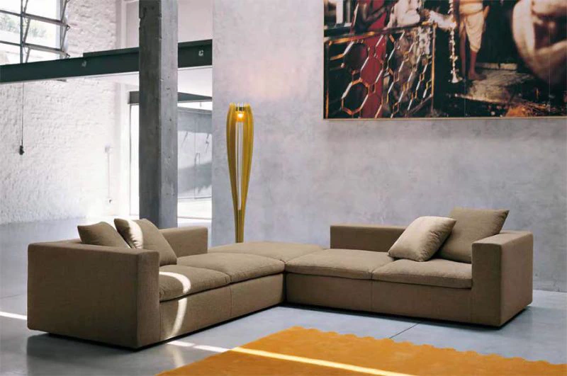 Современный дизайн Диван Land — Bonaldo